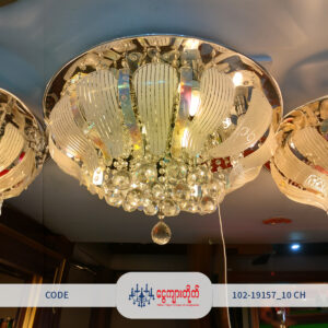 Pendent Chandelier - Image 3