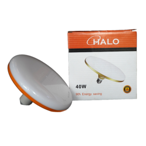 HALO UFO 40W