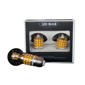 HALO LED Corn Bulb YY-9009 Ball