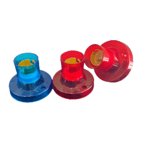 Bulb Holder (Pin) Color