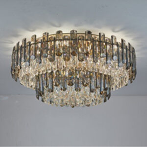 Ceiling Chandelier - Image 4