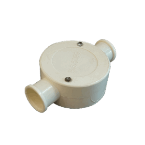 Round Shape Box (2 Way) - Image 2