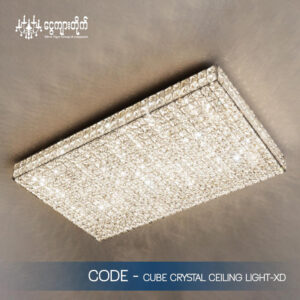 Ceiling Chandelier - Image 3