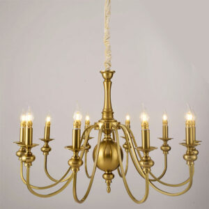 Classic Chandelier