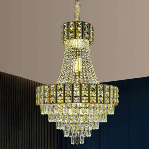 Crystal Chandelier