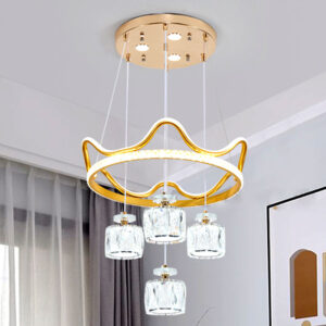 Modern Pendant