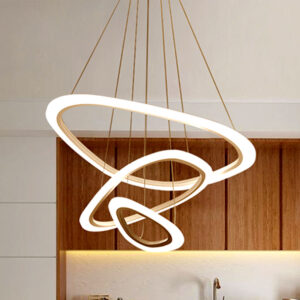 Modern Pendant